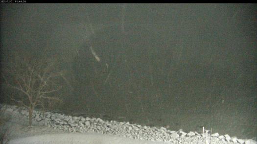 Weather camera view of Carthage College.