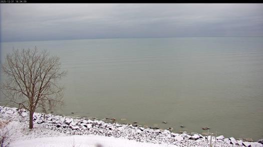 Weather camera view of Carthage College.