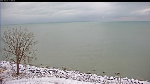 Weather camera view of Carthage College.