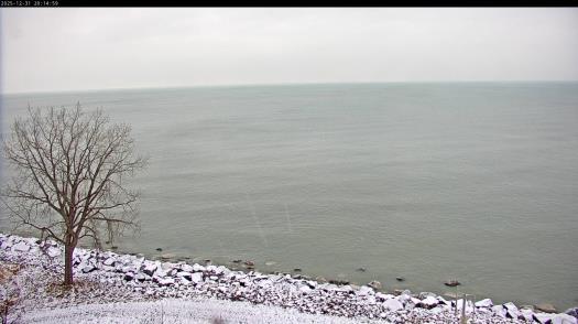Weather camera view of Carthage College.