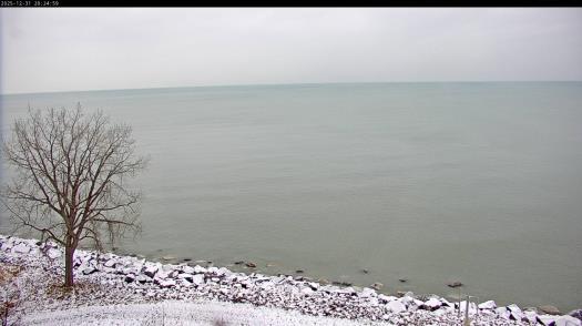 Weather camera view of Carthage College.