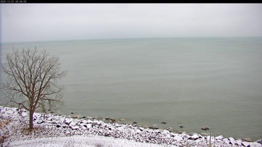 Weather camera view of Carthage College.