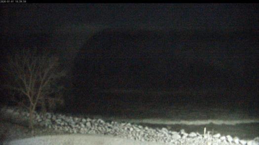 Weather camera view of Carthage College.