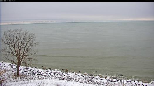 Weather camera view of Carthage College.