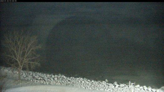 Weather camera view of Carthage College.