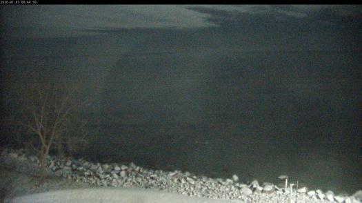 Weather camera view of Carthage College.