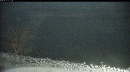 Weather camera view of Carthage College.