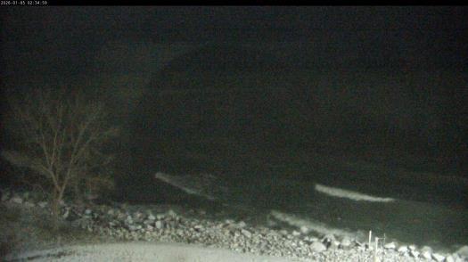 Weather camera view of Carthage College.