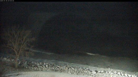 Weather camera view of Carthage College.