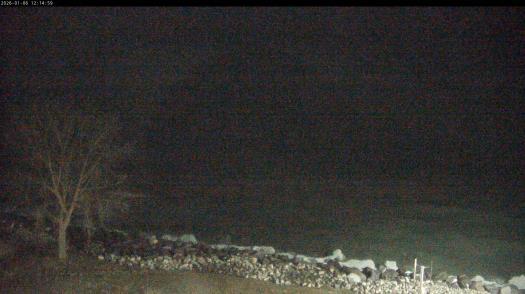 Weather camera view of Carthage College.