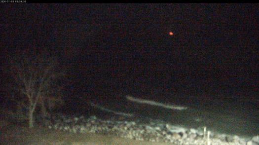 Weather camera view of Carthage College.