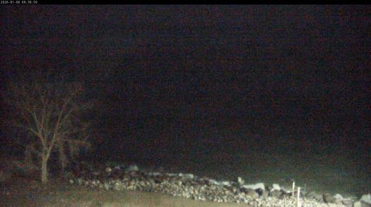 Weather camera view of Carthage College.