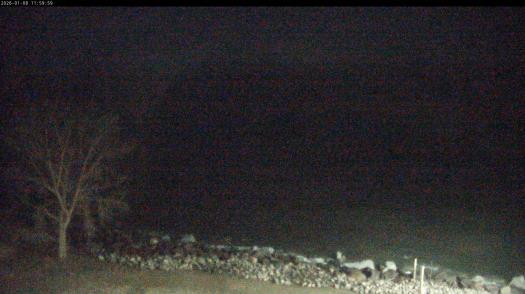 Weather camera view of Carthage College.