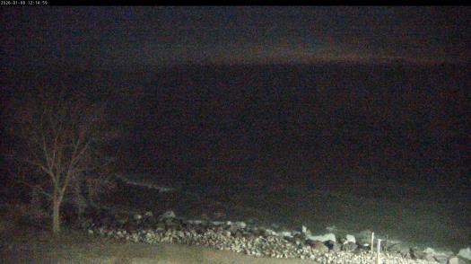 Weather camera view of Carthage College.