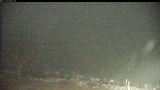 Weather camera view of Carthage College.