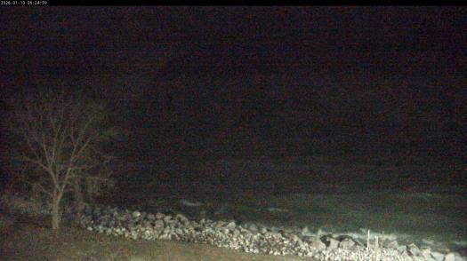 Weather camera view of Carthage College.