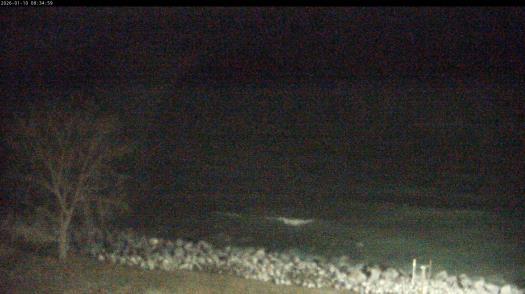 Weather camera view of Carthage College.