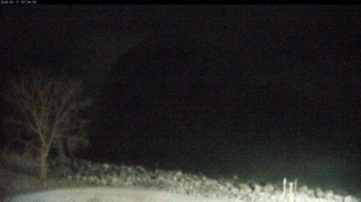 Weather camera view of Carthage College.