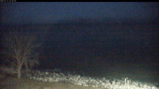 Weather camera view of Carthage College.