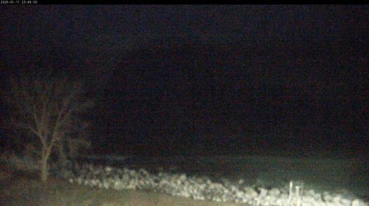 Weather camera view of Carthage College.