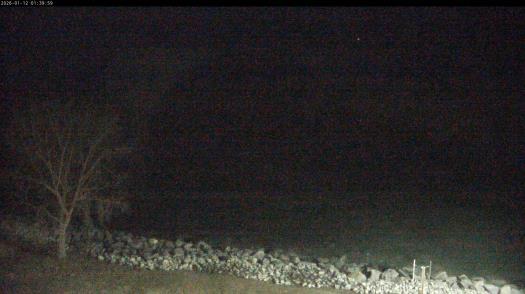 Weather camera view of Carthage College.