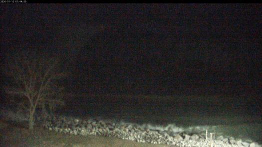 Weather camera view of Carthage College.