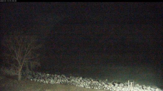 Weather camera view of Carthage College.