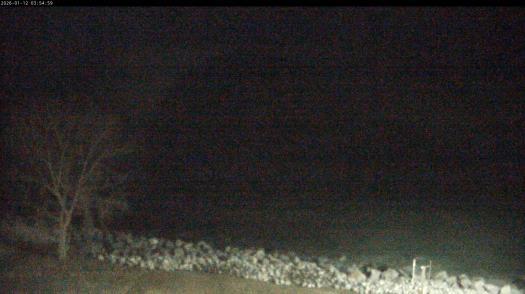 Weather camera view of Carthage College.