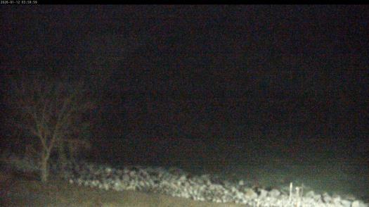 Weather camera view of Carthage College.