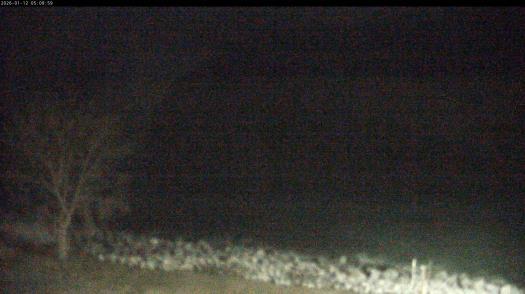 Weather camera view of Carthage College.