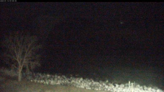 Weather camera view of Carthage College.