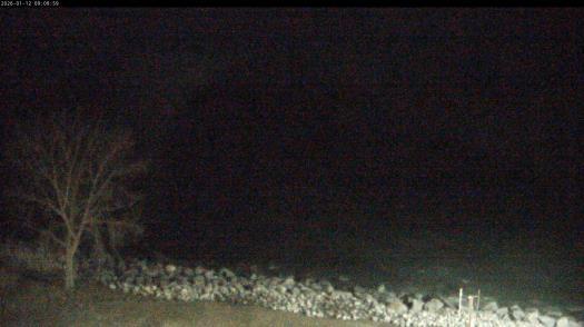 Weather camera view of Carthage College.