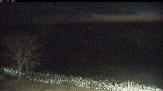 Weather camera view of Carthage College.