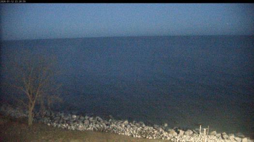 Weather camera view of Carthage College.