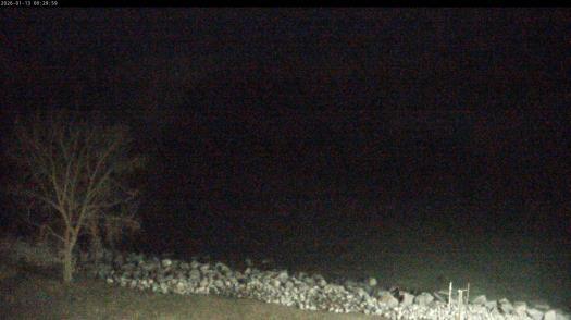 Weather camera view of Carthage College.