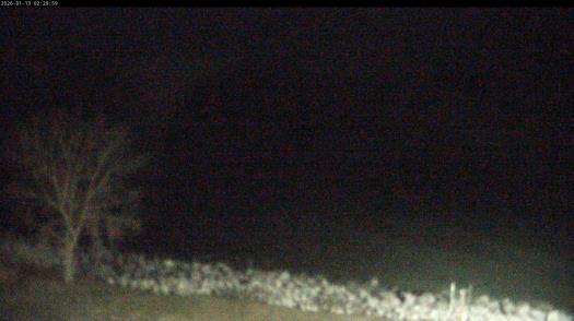 Weather camera view of Carthage College.