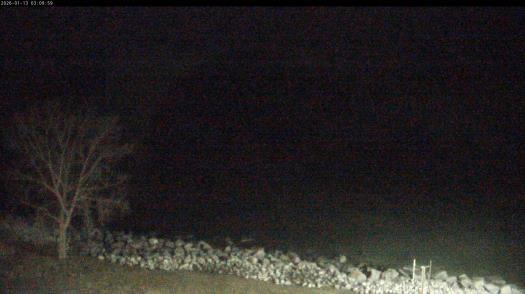 Weather camera view of Carthage College.