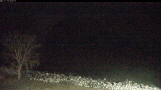 Weather camera view of Carthage College.