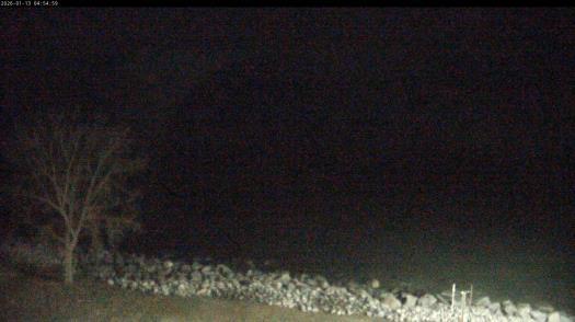 Weather camera view of Carthage College.