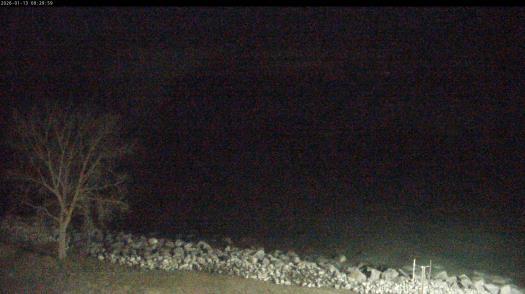 Weather camera view of Carthage College.