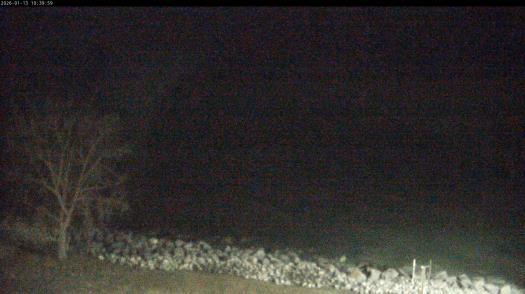 Weather camera view of Carthage College.