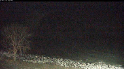 Weather camera view of Carthage College.