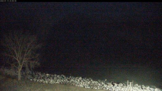 Weather camera view of Carthage College.