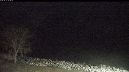 Weather camera view of Carthage College.