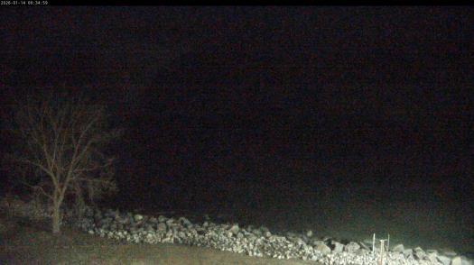 Weather camera view of Carthage College.