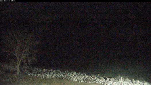 Weather camera view of Carthage College.