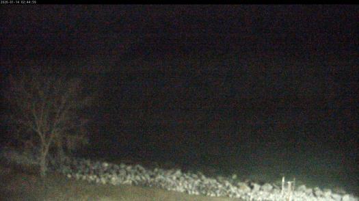 Weather camera view of Carthage College.