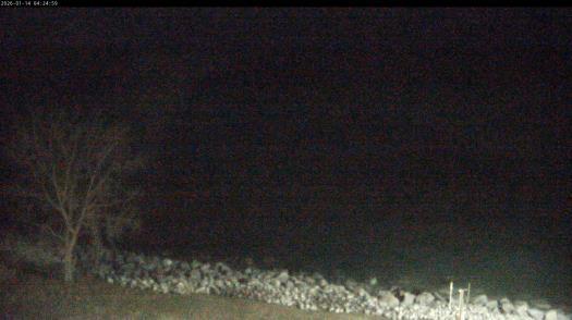 Weather camera view of Carthage College.