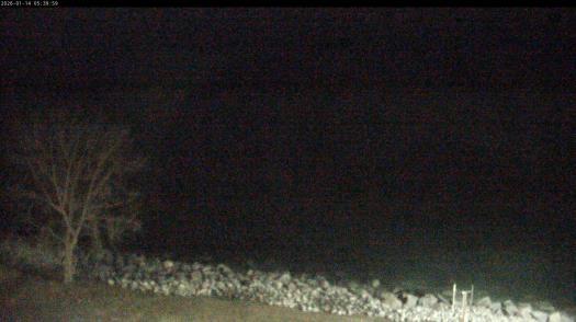 Weather camera view of Carthage College.