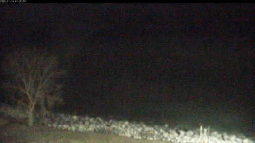 Weather camera view of Carthage College.